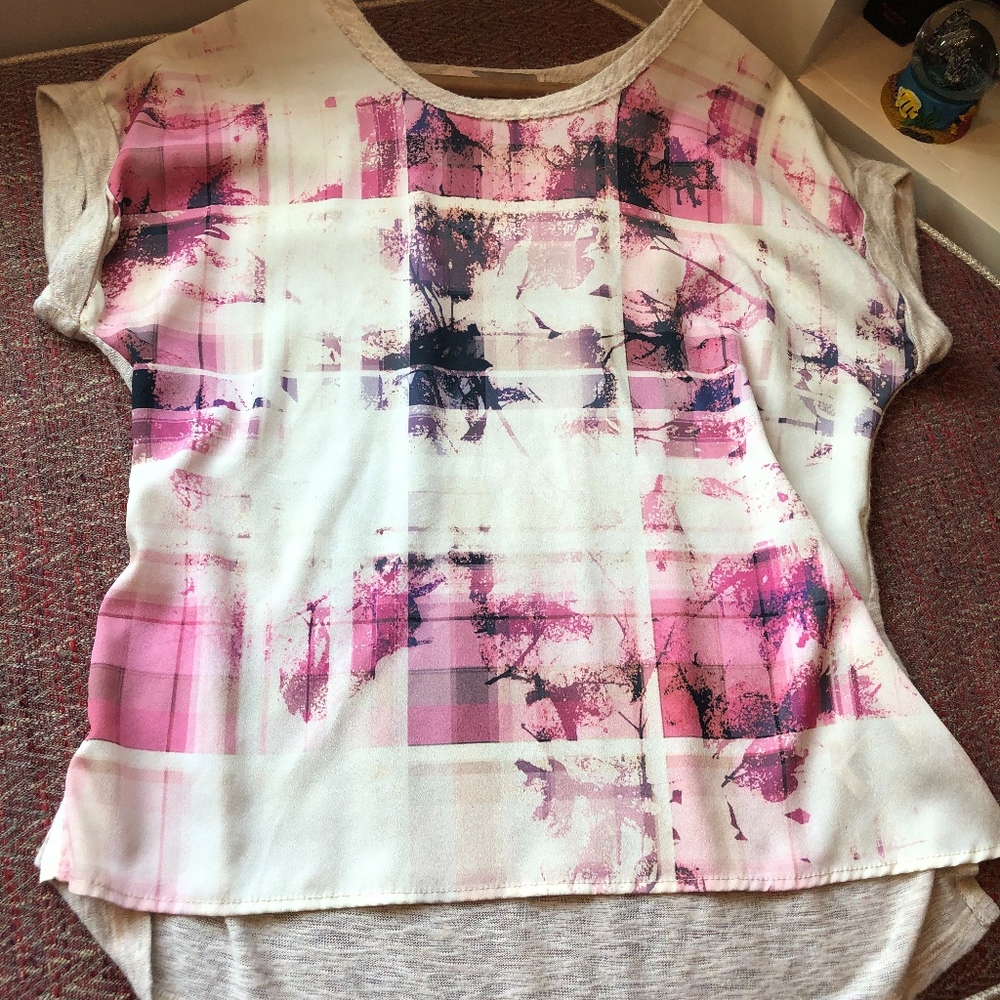 Forever 21 Top